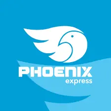 phoenix delivery company